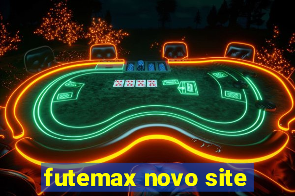 futemax novo site